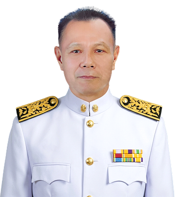 Personnel Image